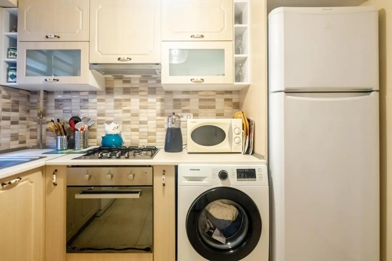 Peaceful Flat In The Heart Of Atasehir Apartment Istanbul Turkey