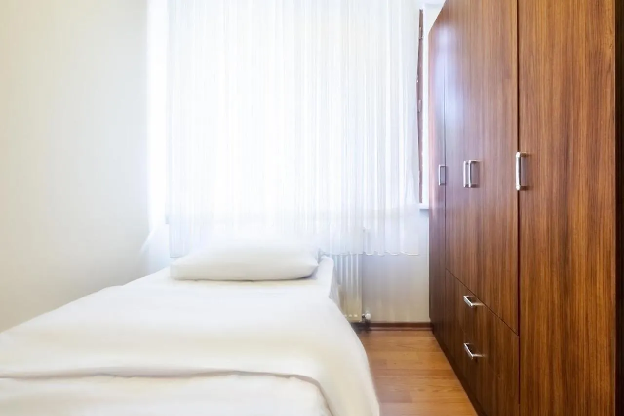 Peaceful Flat In The Heart Of Atasehir Apartment Istanbul 0*,