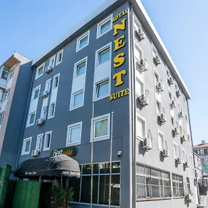 Royal Nest Отель