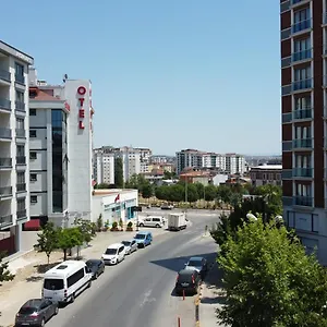 Sahrakent Pendik İstanbul