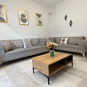 Aparthotel Dilaver-apart, Istanbul