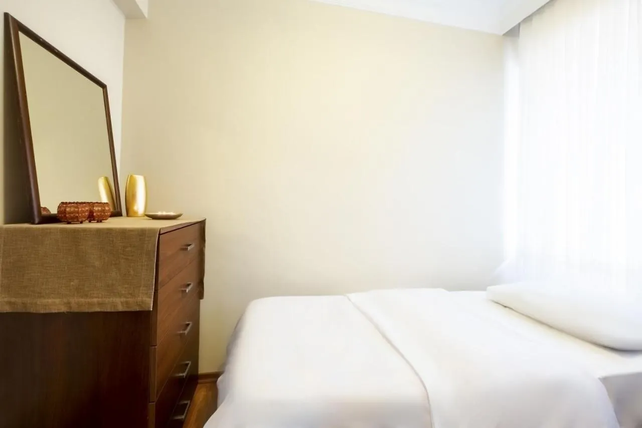 Peaceful Flat In The Heart Of Atasehir Apartment Istanbul Turkey